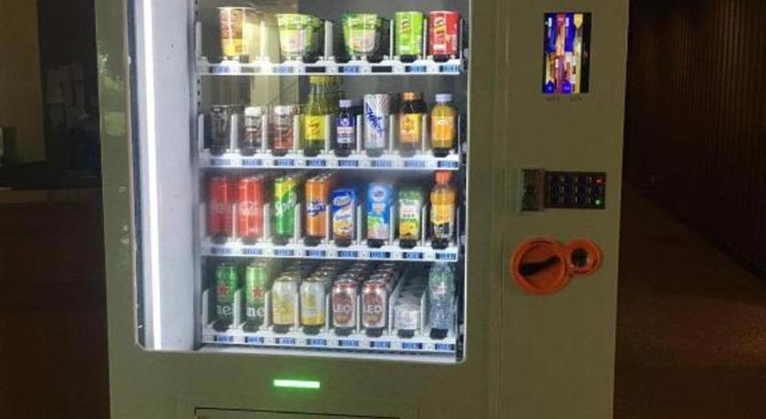 ウエスタン グランド ホテル ラーチャブリ【SHA Extra+認定】 Ban Bang Kra エクステリア 写真