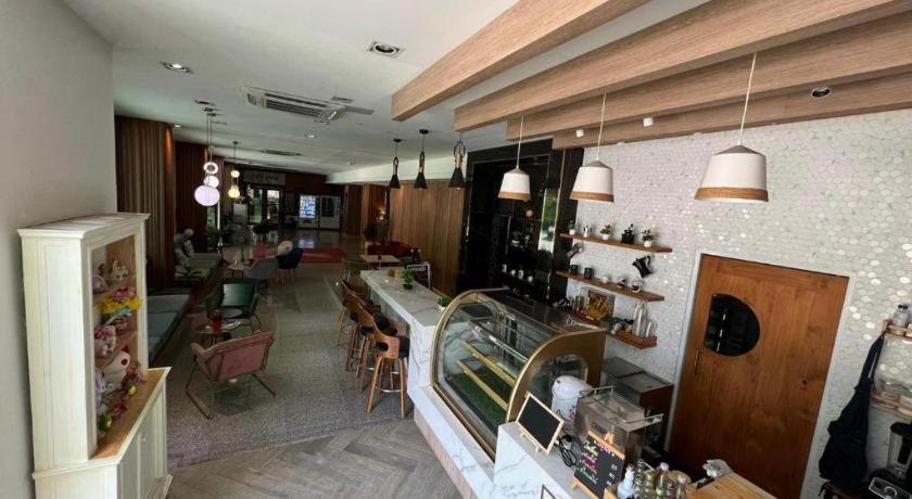 ウエスタン グランド ホテル ラーチャブリ【SHA Extra+認定】 Ban Bang Kra エクステリア 写真